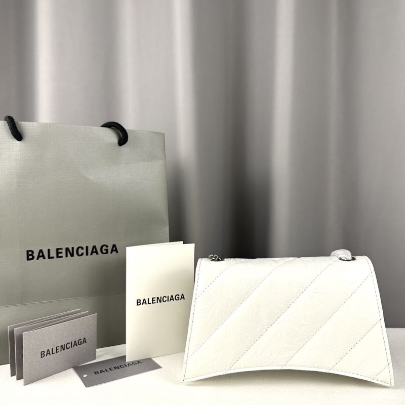 Balenciaga Hourglass Bags